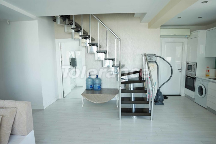 Квартира 2+1 в Анталии, Турция | PBB-40404