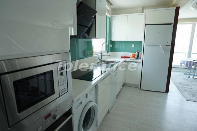 Квартира 2+1 в Анталии, Турция | PBB-40404