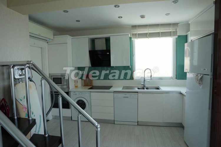 Квартира 2+1 в Анталии, Турция | PBB-40404