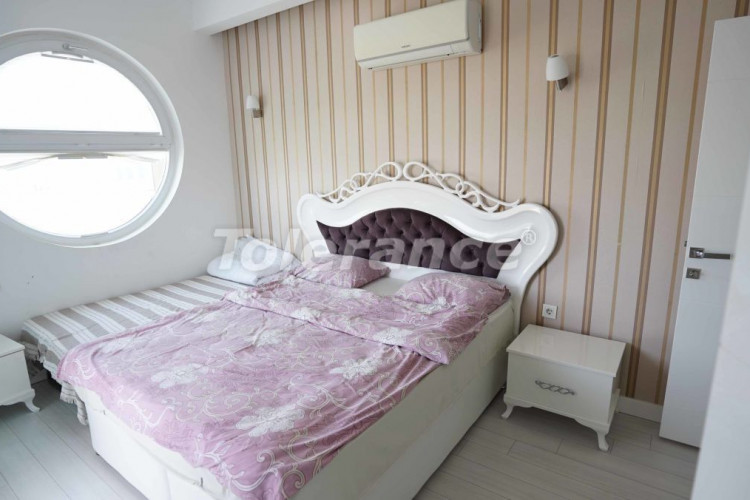 Квартира 2+1 в Анталии, Турция | PBB-40404