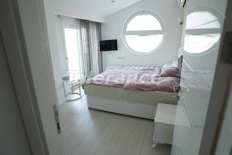 Квартира 2+1 в Анталии, Турция | PBB-40404