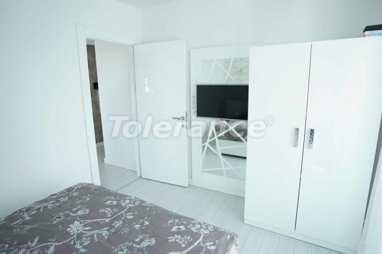 Квартира 2+1 в Анталии, Турция | PBB-40404