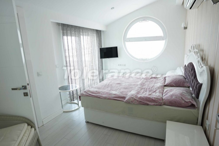 Квартира 2+1 в Анталии, Турция | PBB-40404