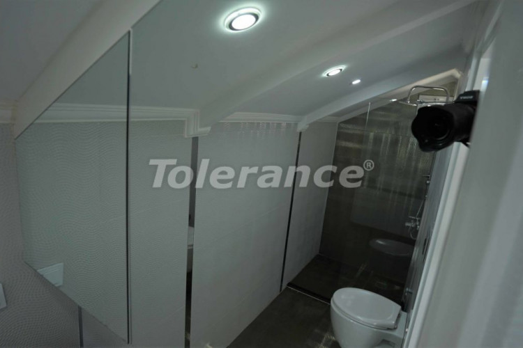 Квартира 2+1 в Анталии, Турция | PBB-40404