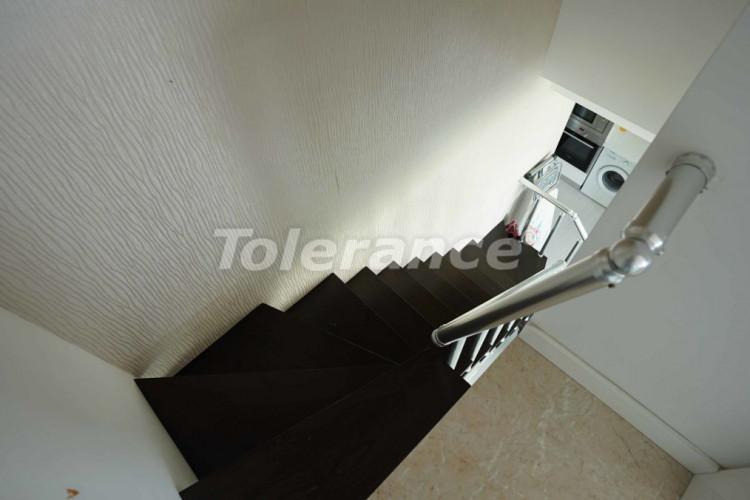 Квартира 2+1 в Анталии, Турция | PBB-40404