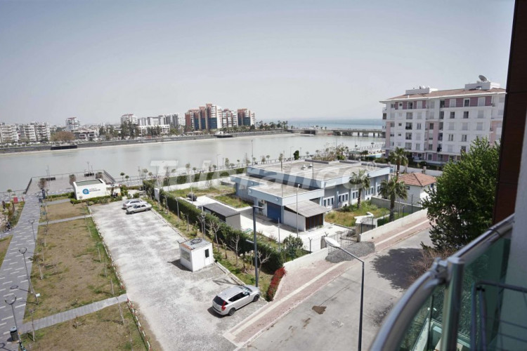 Квартира 2+1 в Анталии, Турция | PBB-40404