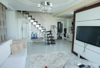 Квартира 2+1 в Анталии, Турция | PBB-40404