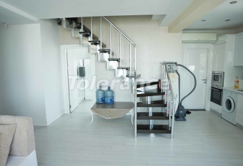 Квартира 2+1 в Анталии, Турция | PBB-40404