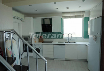 Квартира 2+1 в Анталии, Турция | PBB-40404