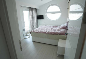 Квартира 2+1 в Анталии, Турция | PBB-40404