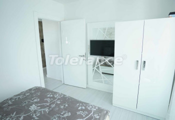 Квартира 2+1 в Анталии, Турция | PBB-40404