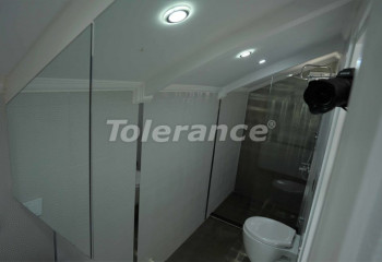 Квартира 2+1 в Анталии, Турция | PBB-40404