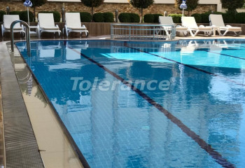 Квартира 2+1 в Анталии, Турция | PBB-40404