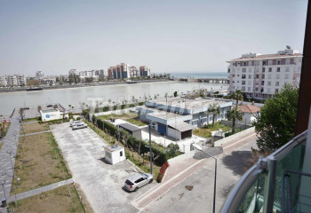 Квартира 2+1 в Анталии, Турция | PBB-40404