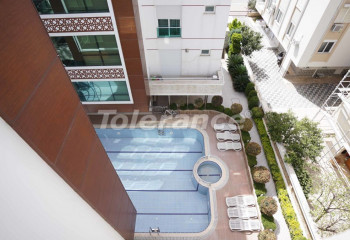 Квартира 2+1 в Анталии, Турция | PBB-40404