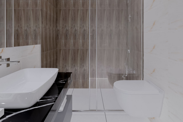 Квартира 3+1 в Алании, Турция | PTE-37542