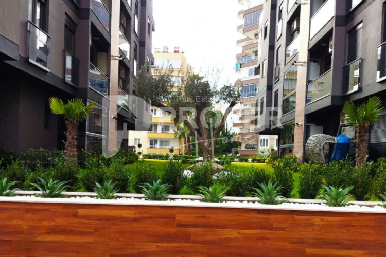 Квартира 5+1 в Коньяалты, Анталия, Турция | PBB-42205