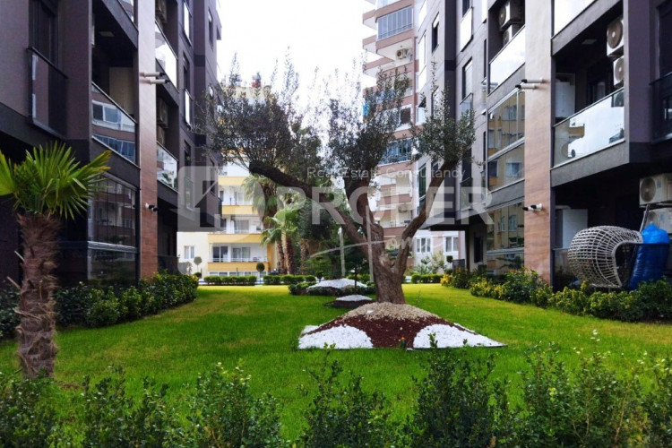 Квартира 5+1 в Коньяалты, Анталия, Турция | PBB-42205