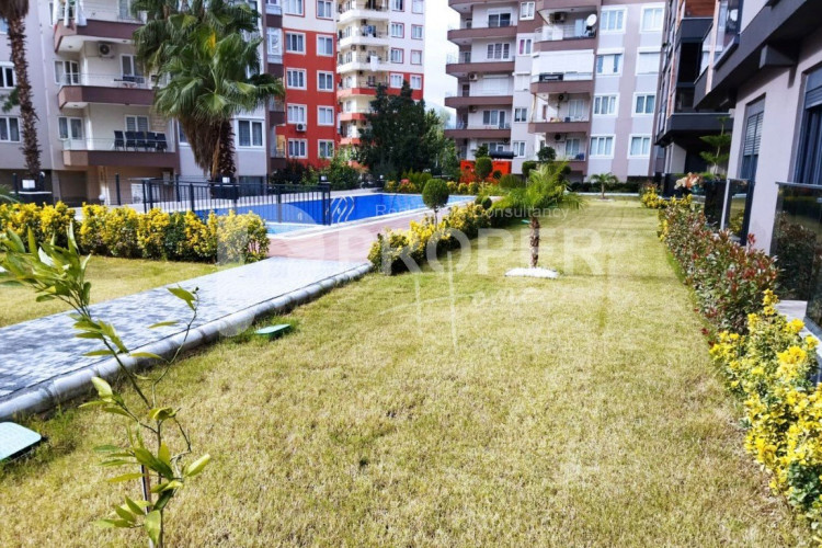 Квартира 5+1 в Коньяалты, Анталия, Турция | PBB-42205