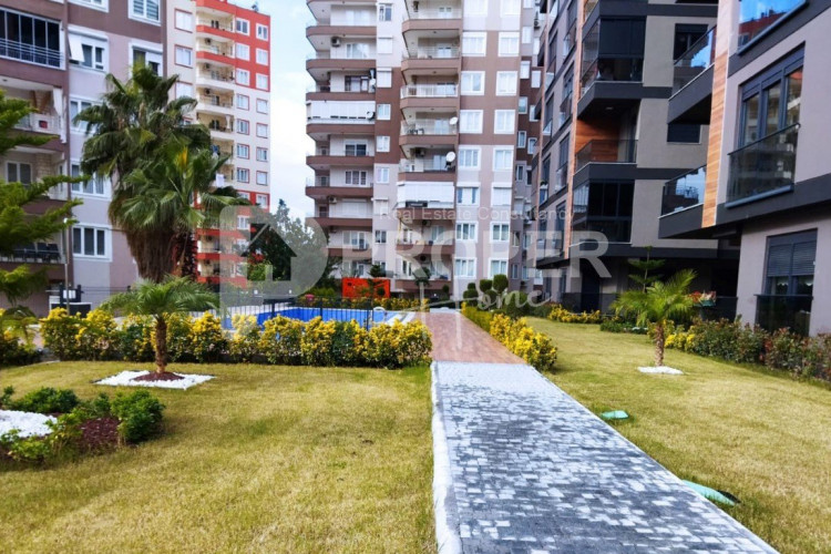 Квартира 5+1 в Коньяалты, Анталия, Турция | PBB-42205