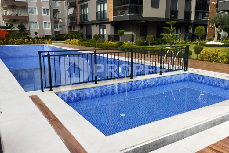 Квартира 5+1 в Коньяалты, Анталия, Турция | PBB-42205