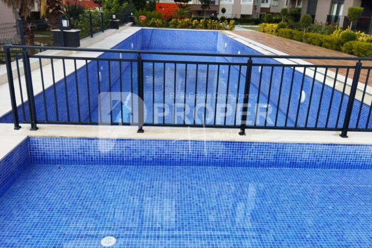 Квартира 5+1 в Коньяалты, Анталия, Турция | PBB-42205