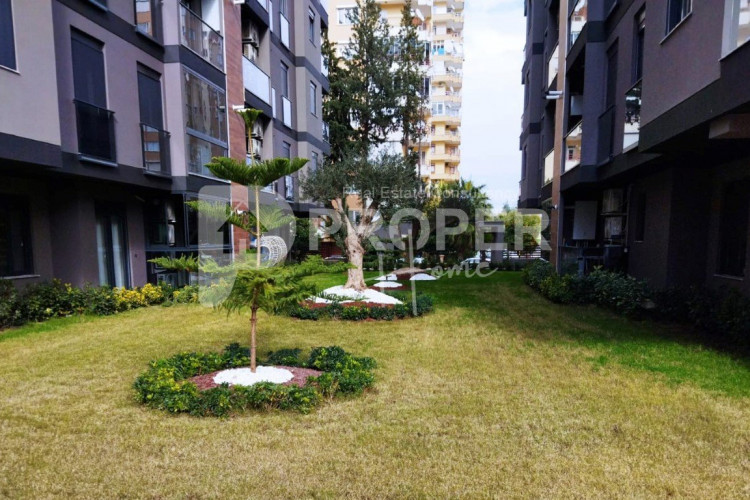 Квартира 5+1 в Коньяалты, Анталия, Турция | PBB-42205