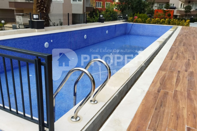 Квартира 5+1 в Коньяалты, Анталия, Турция | PBB-42205