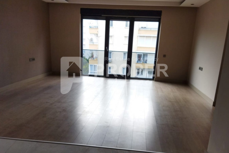 Квартира 5+1 в Коньяалты, Анталия, Турция | PBB-42205