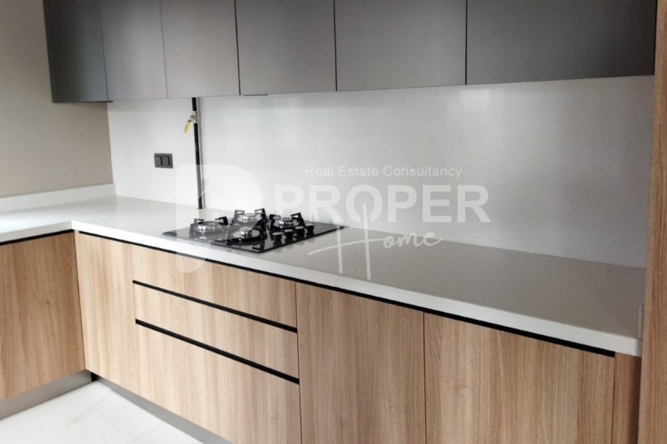 Квартира 5+1 в Коньяалты, Анталия, Турция | PBB-42205