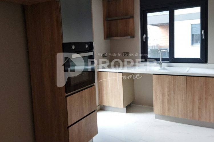 Квартира 5+1 в Коньяалты, Анталия, Турция | PBB-42205