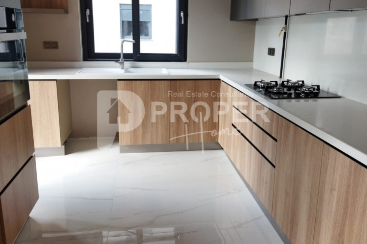 Квартира 5+1 в Коньяалты, Анталия, Турция | PBB-42205