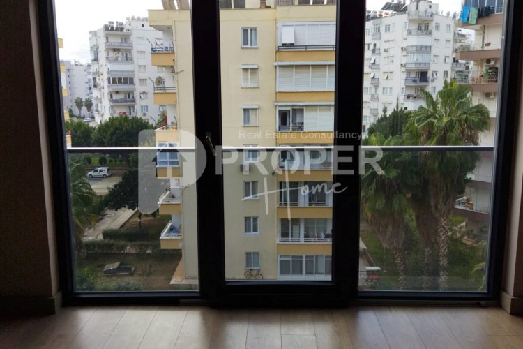 Квартира 5+1 в Коньяалты, Анталия, Турция | PBB-42205