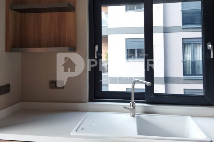 Квартира 5+1 в Коньяалты, Анталия, Турция | PBB-42205