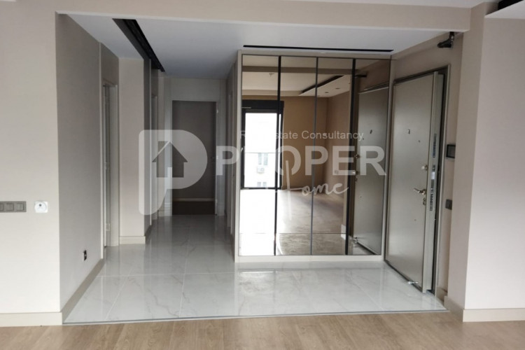 Квартира 5+1 в Коньяалты, Анталия, Турция | PBB-42205