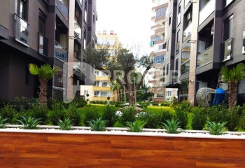 Квартира 5+1 в Коньяалты, Анталия, Турция | PBB-42205