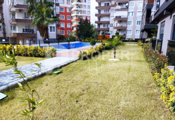 Квартира 5+1 в Коньяалты, Анталия, Турция | PBB-42205