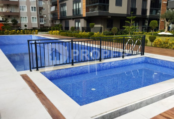 Квартира 5+1 в Коньяалты, Анталия, Турция | PBB-42205