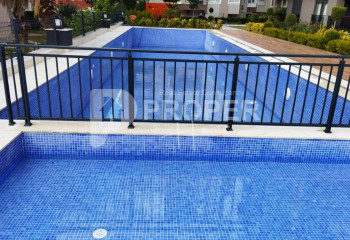 Квартира 5+1 в Коньяалты, Анталия, Турция | PBB-42205