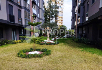 Квартира 5+1 в Коньяалты, Анталия, Турция | PBB-42205