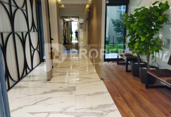 Квартира 5+1 в Коньяалты, Анталия, Турция | PBB-42205