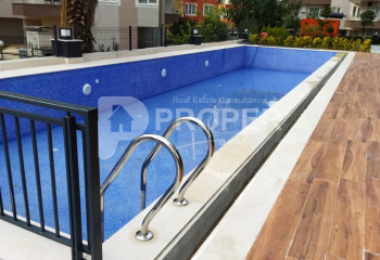 Квартира 5+1 в Коньяалты, Анталия, Турция | PBB-42205