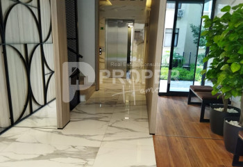 Квартира 5+1 в Коньяалты, Анталия, Турция | PBB-42205