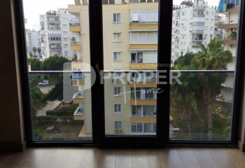 Квартира 5+1 в Коньяалты, Анталия, Турция | PBB-42205