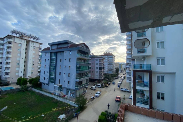 Квартира 4+1 в Махмутларе, Алания, Турция | STE-37347