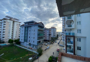 Квартира 4+1 в Махмутларе, Алания, Турция | STE-37347