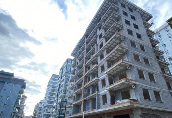 Квартира 4+1 в Махмутларе, Алания, Турция | STE-37347