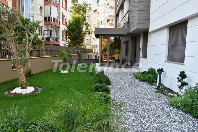 Квартира 2+1 в Анталии, Турция | SBB-35621