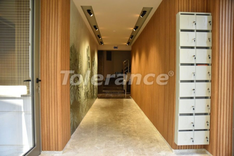 Квартира 2+1 в Анталии, Турция | SBB-35621