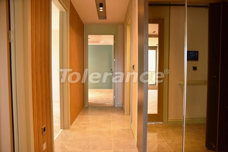 Квартира 2+1 в Анталии, Турция | SBB-35621